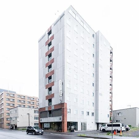 Tabist Annex Hotel Tetora Hakodate Exterior foto