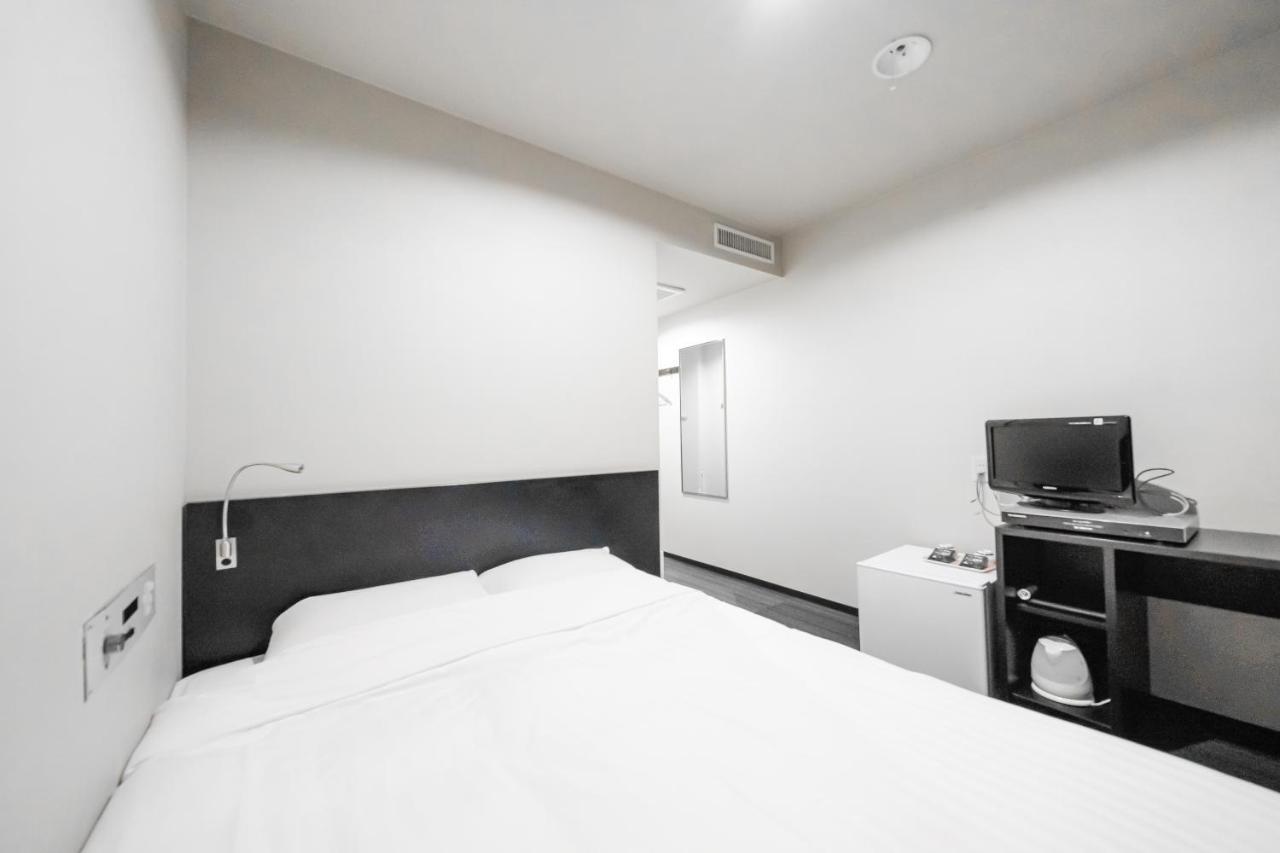 Tabist Annex Hotel Tetora Hakodate Exterior foto